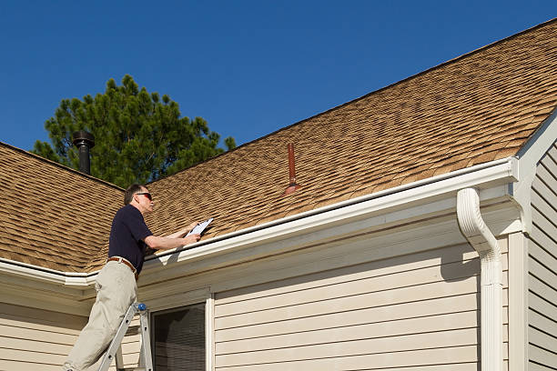 Fast & Reliable Emergency Roof Repairs in Wylie, TX